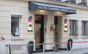Charing Cross Hotel Parigi